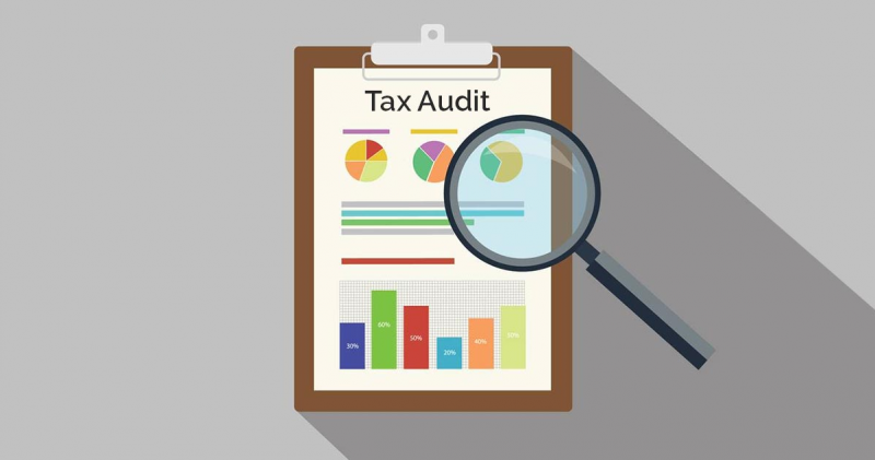 Income Tax Audit in India