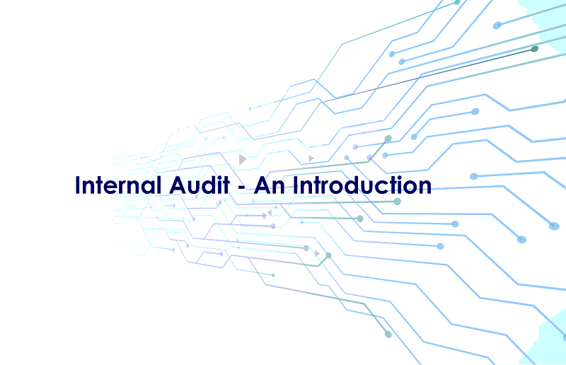 Internal Audit in India