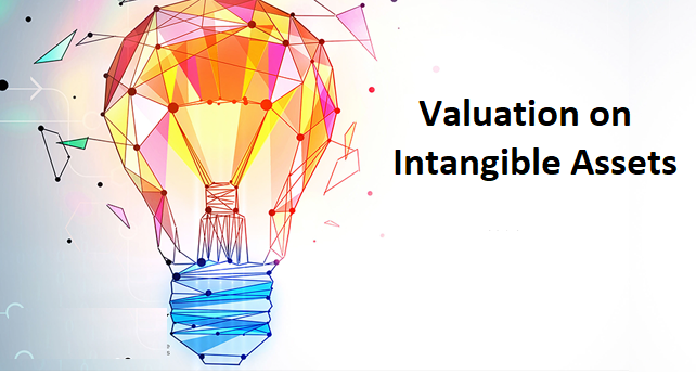 Valuation on Intangible Assets