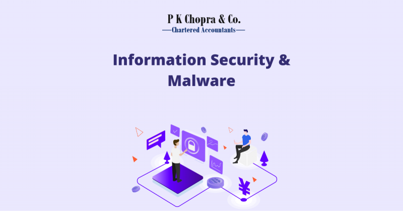 Information Security & Malware