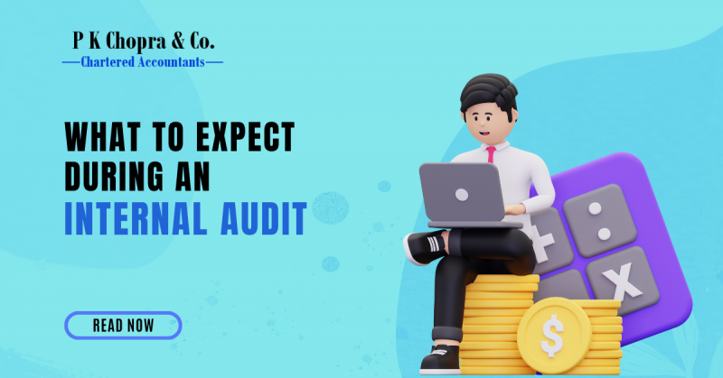 What to Expect During an Internal Audit