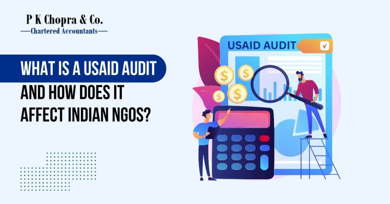 what is a usaid audit and how does it affect indian ngos
