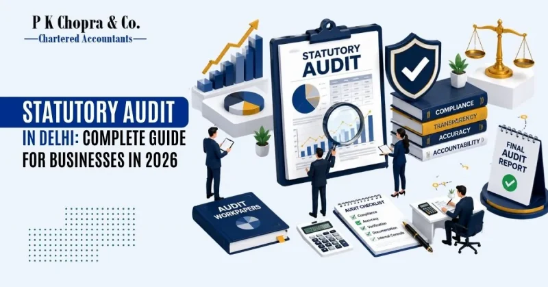 statutory audit in delhi complete guide for businesses in 2026