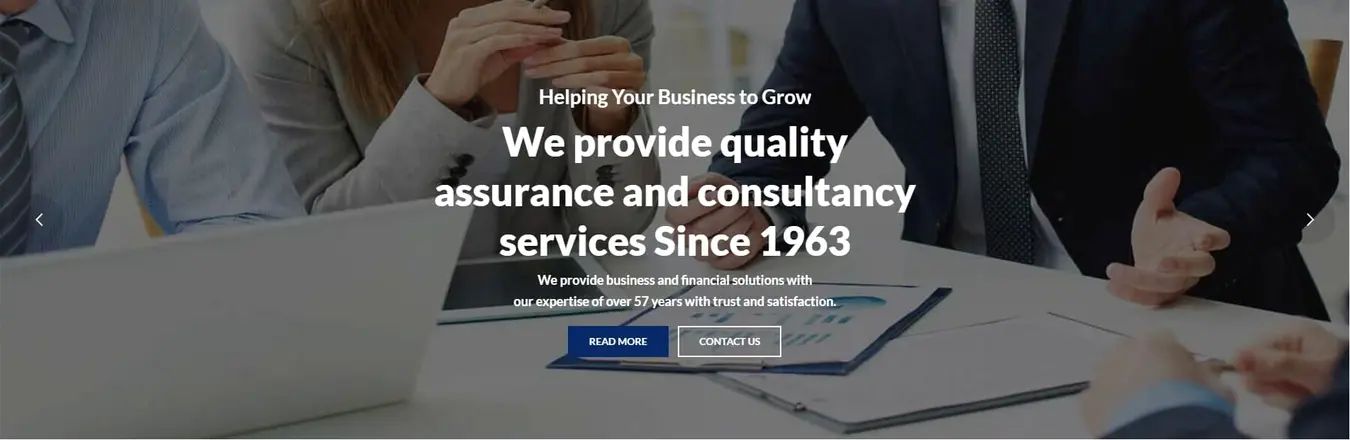 Statutory Audit in Delhi